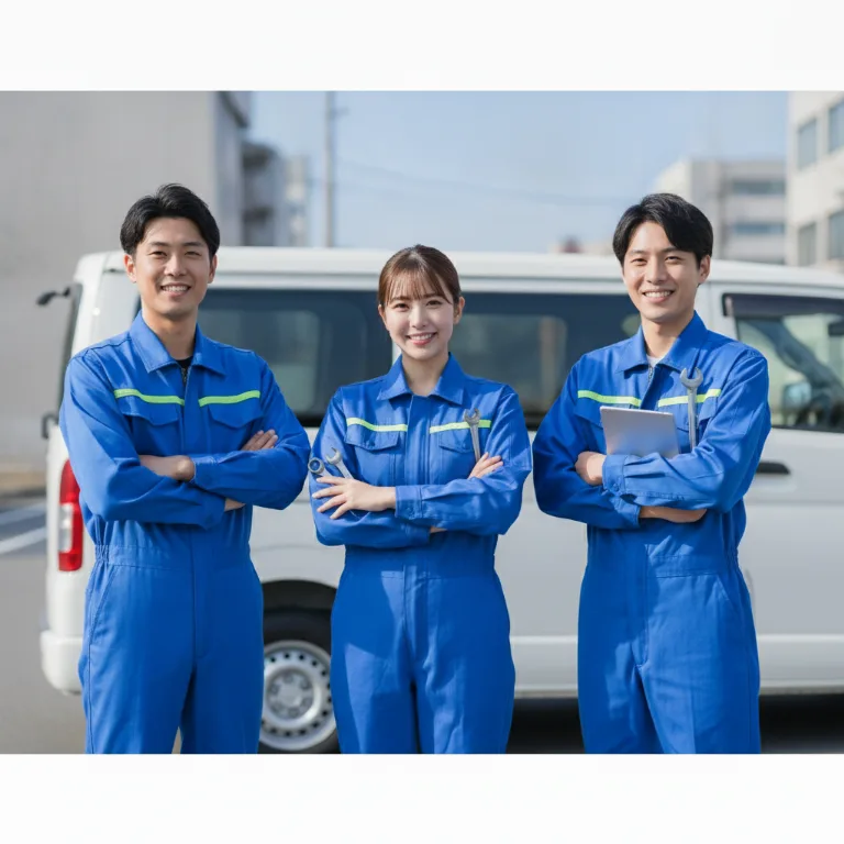 タクシー のチーム: 越谷市